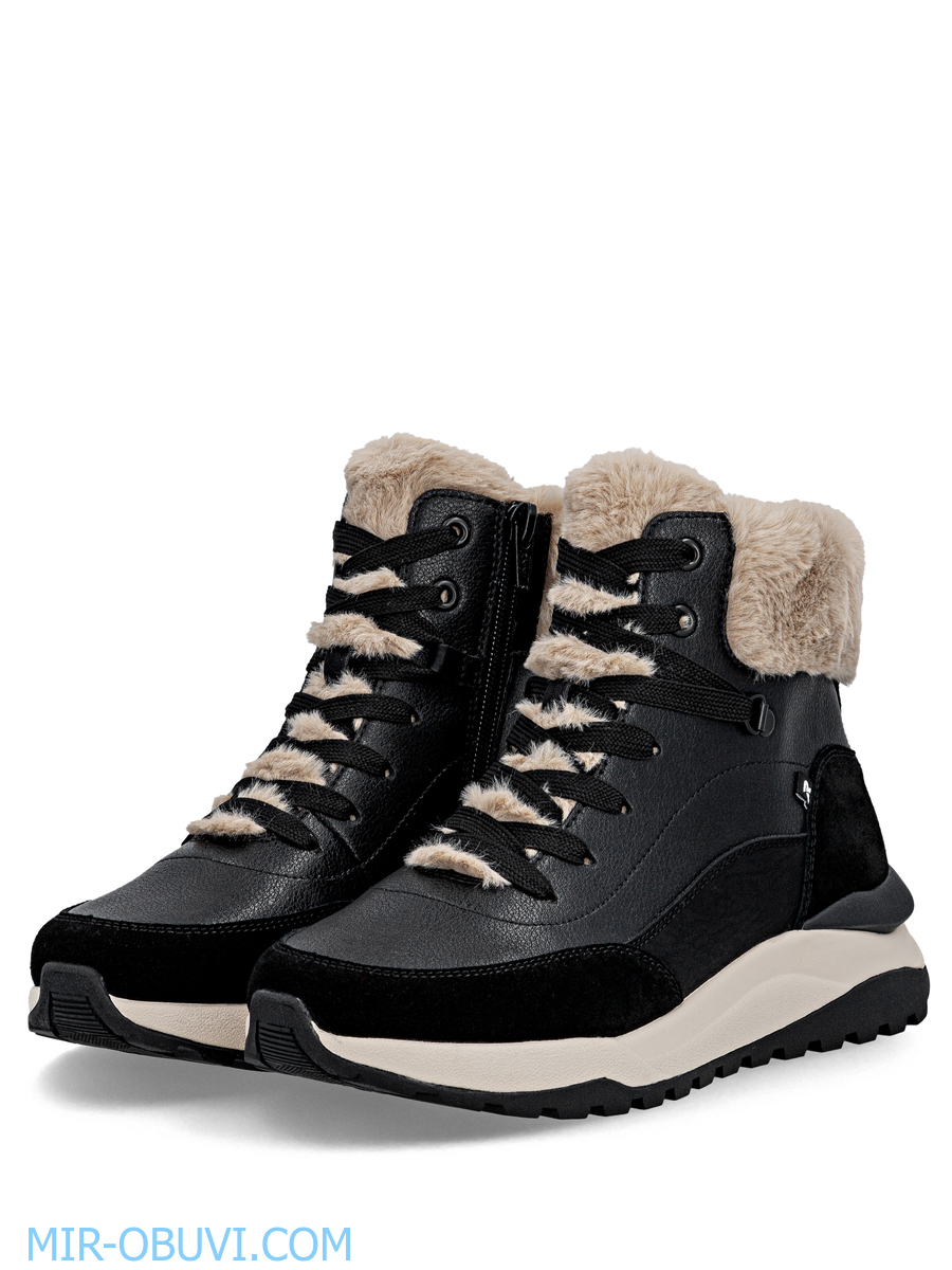 Ƴ���� ����� ����������� �������� Rieker Evolution. ��� 4.