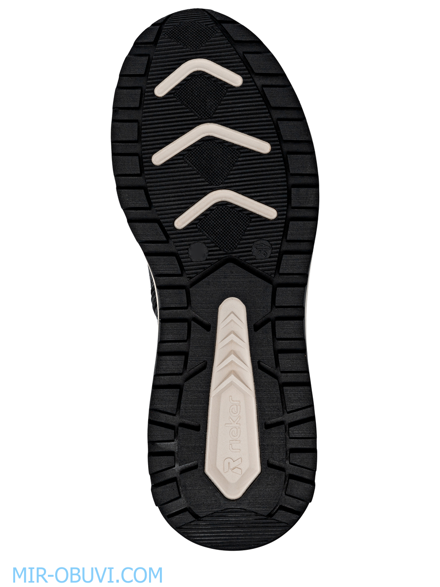 Ƴ���� ����� ����������� �������� Rieker Evolution. ��� 5.