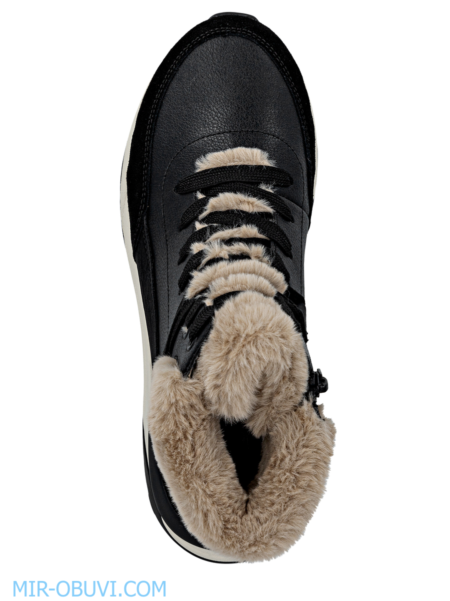 Ƴ���� ����� ����������� �������� Rieker Evolution. ��� 6.