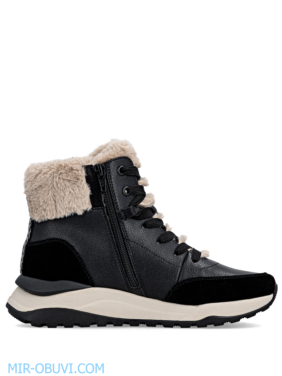 Ƴ���� ����� ����������� �������� Rieker Evolution. ��� 7.