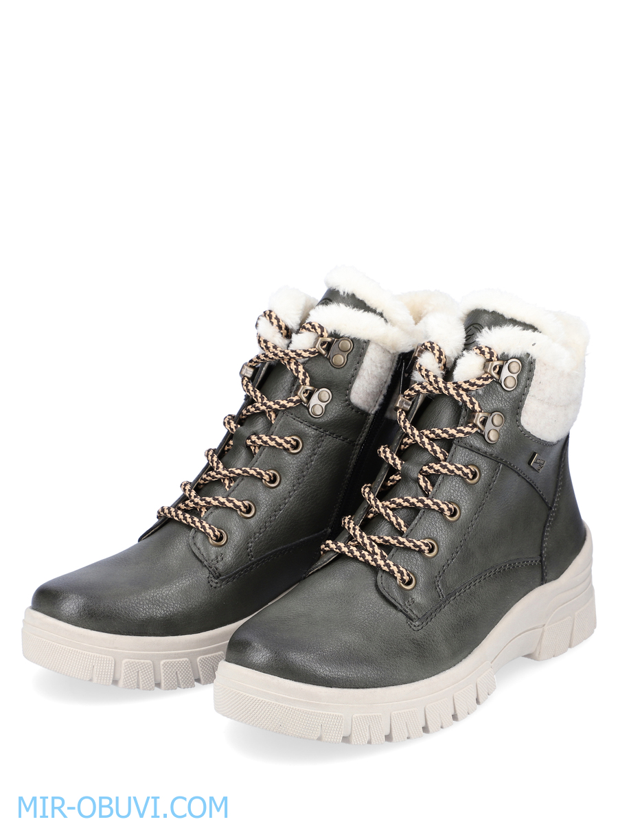 Ƴ���� ����� ����������� �������� Remonte. ��� 4.