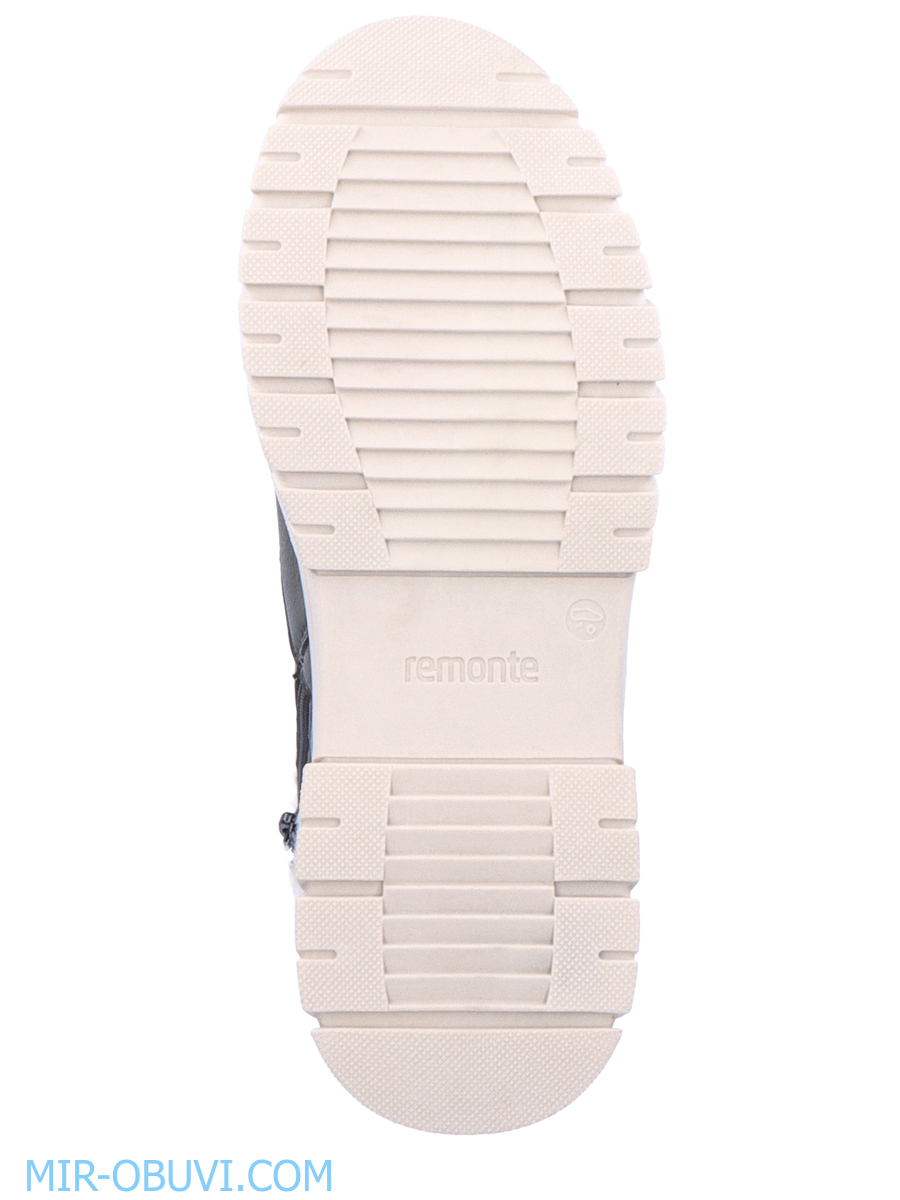 Ƴ���� ����� ����������� �������� Remonte. ��� 5.