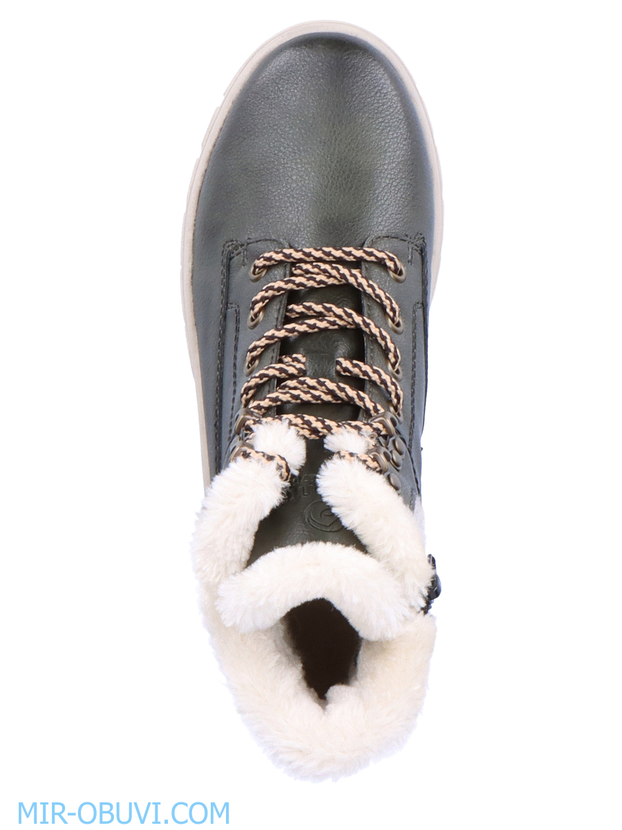 Ƴ���� ����� ����������� �������� Remonte. ��� 6.