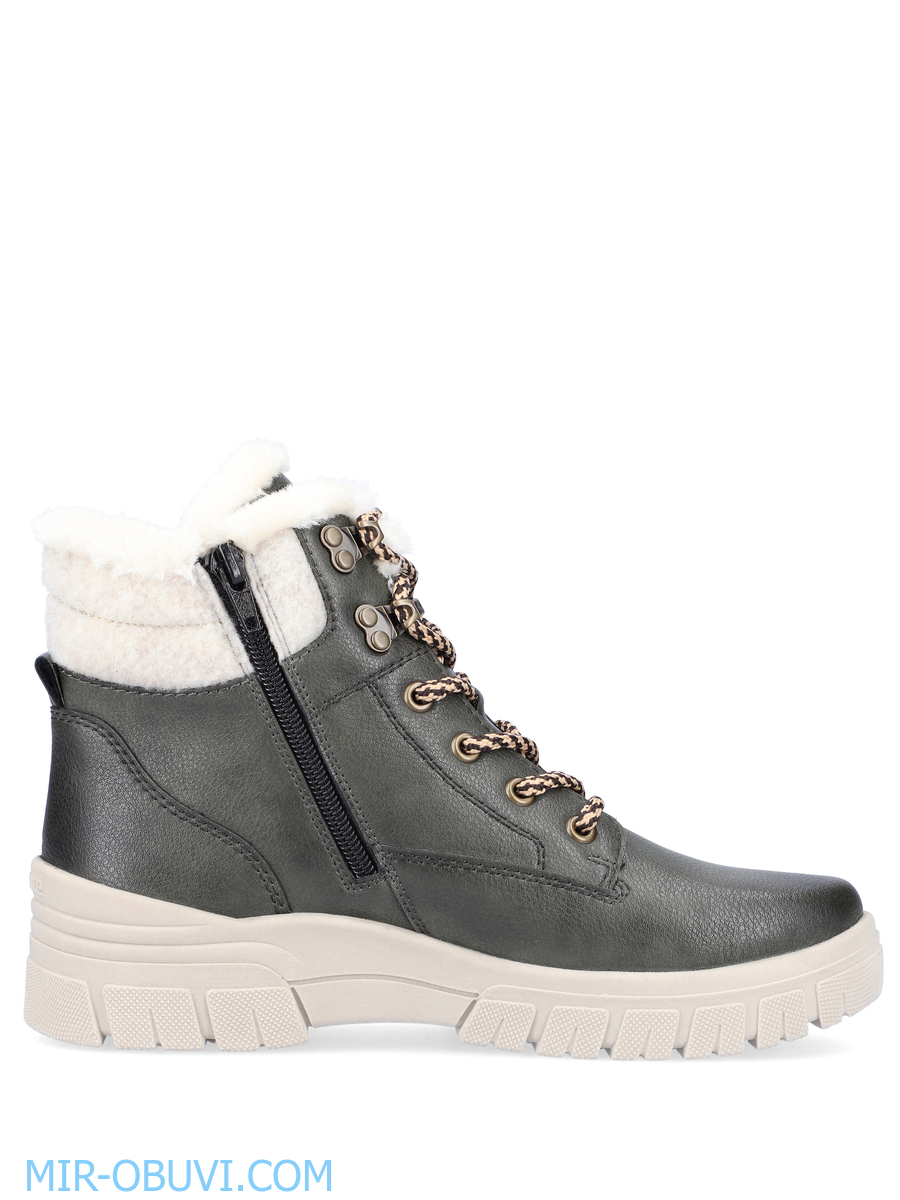 Ƴ���� ����� ����������� �������� Remonte. ��� 7.