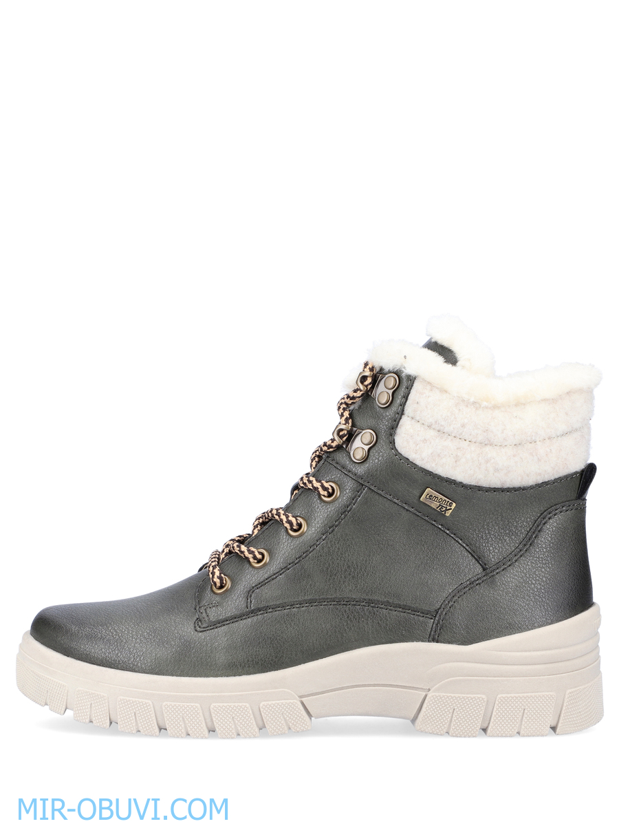 Ƴ���� ����� ����������� �������� Remonte. ��� 8.