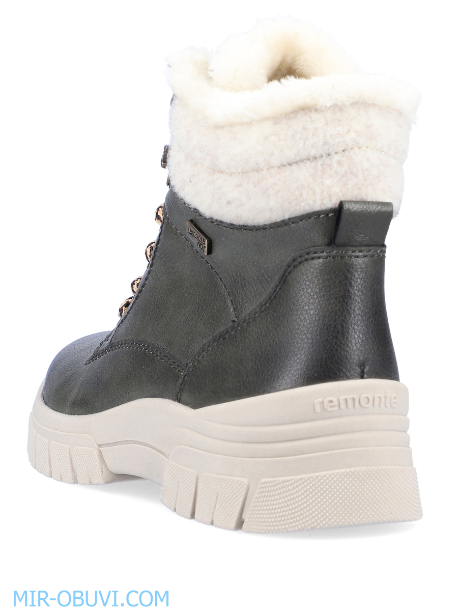 Ƴ���� ����� ����������� �������� Remonte. ��� 10.