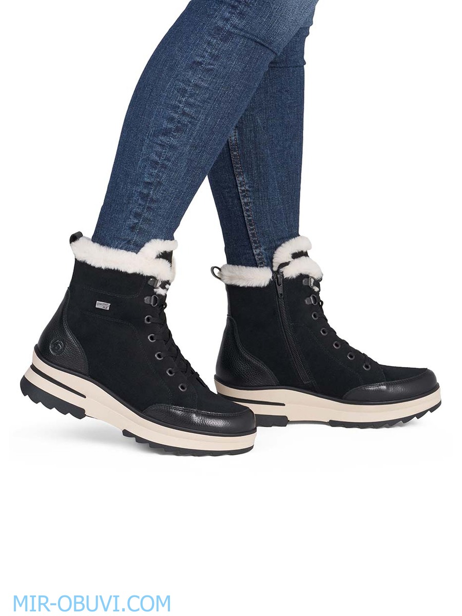 Ƴ���� ����� ����������� �������� Remonte. ��� 12.