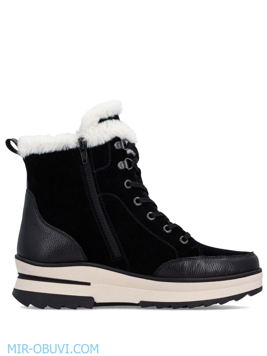 Ƴ���� ����� ����������� �������� Remonte. ��� 7.