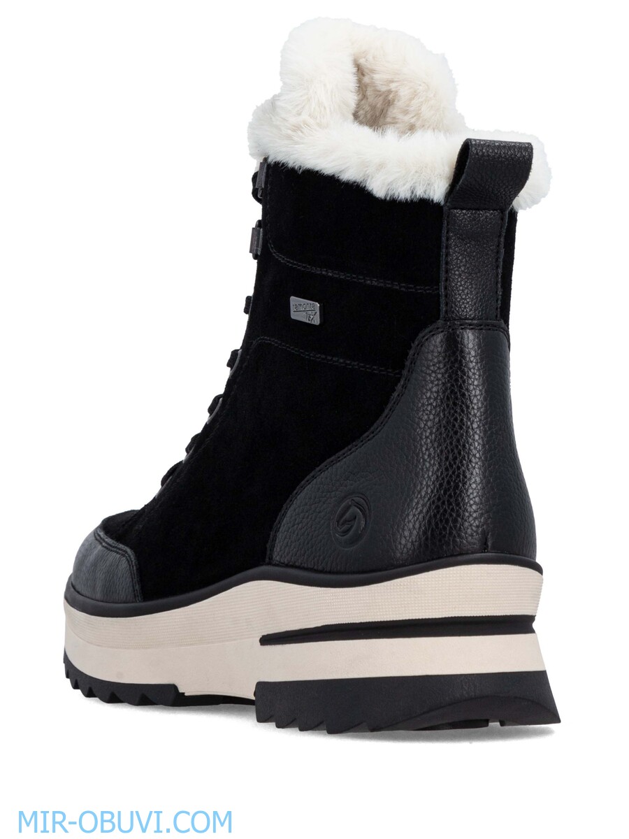 Ƴ���� ����� ����������� �������� Remonte. ��� 10.