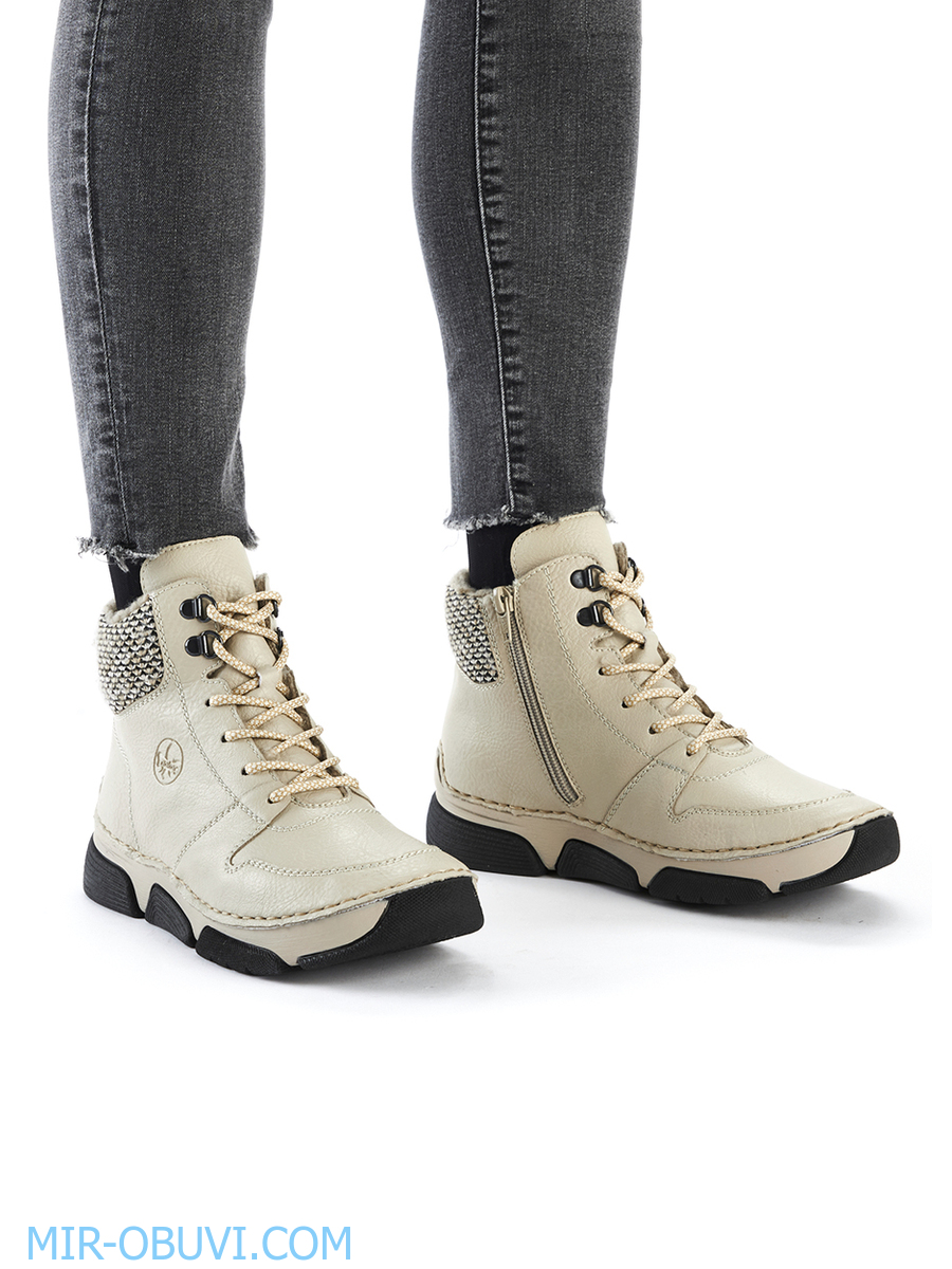 Ƴ���� ����� ����������� �������� Rieker. ��� 12.