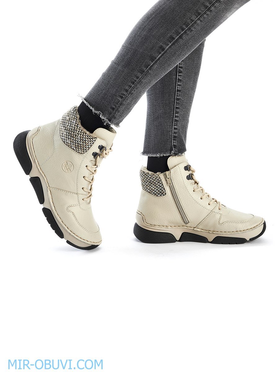 Ƴ���� ����� ����������� �������� Rieker. ��� 13.