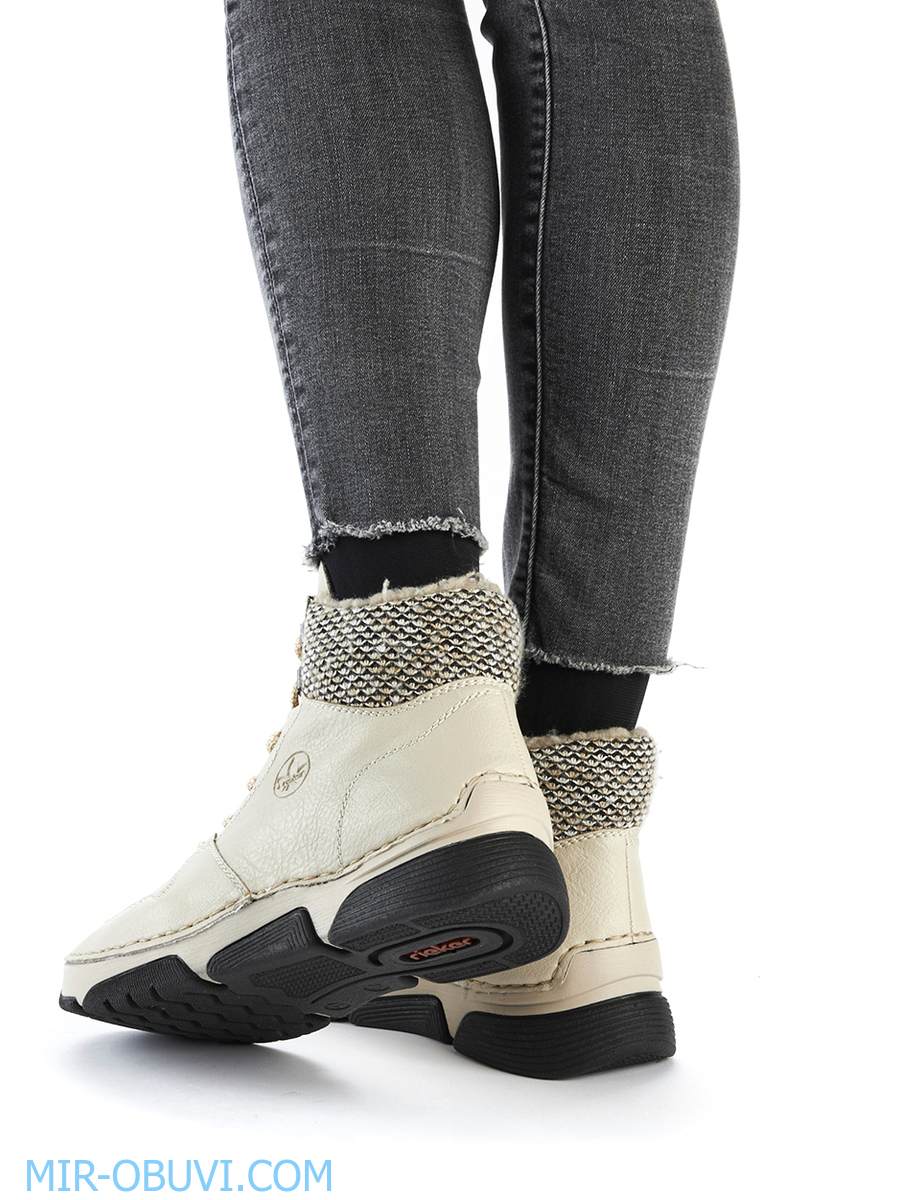 Ƴ���� ����� ����������� �������� Rieker. ��� 15.