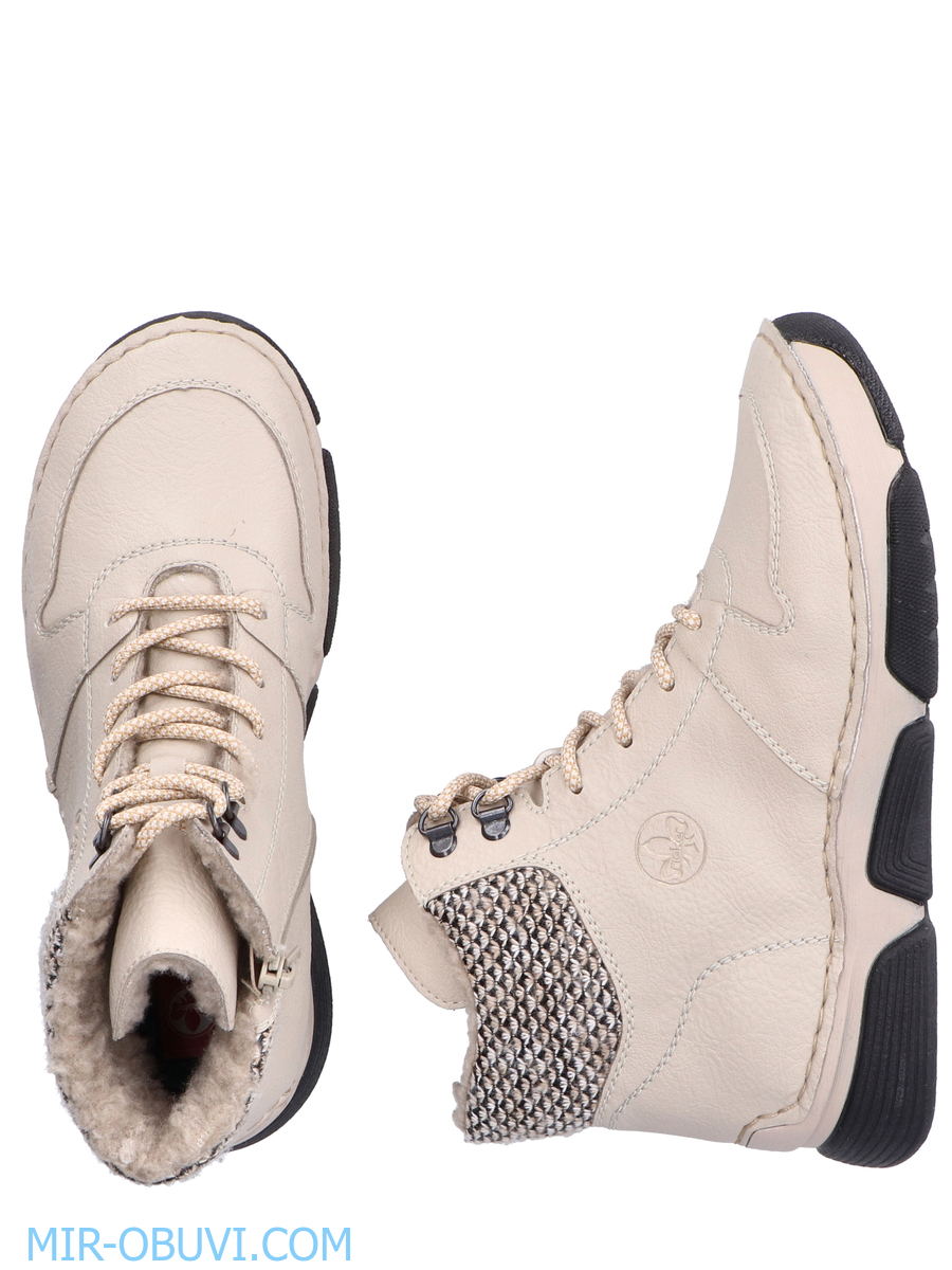 Ƴ���� ����� ����������� �������� Rieker. ��� 2.