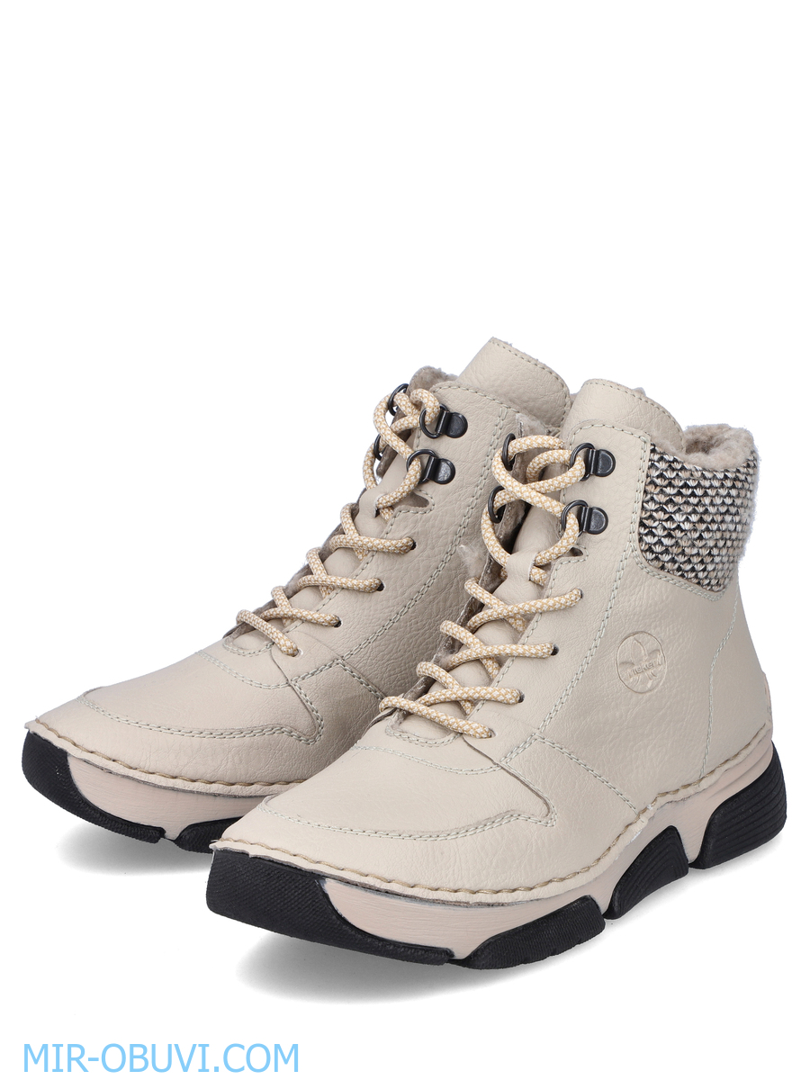 Ƴ���� ����� ����������� �������� Rieker. ��� 4.