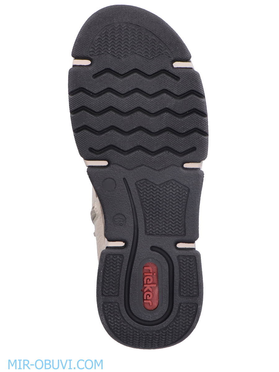 Ƴ���� ����� ����������� �������� Rieker. ��� 5.