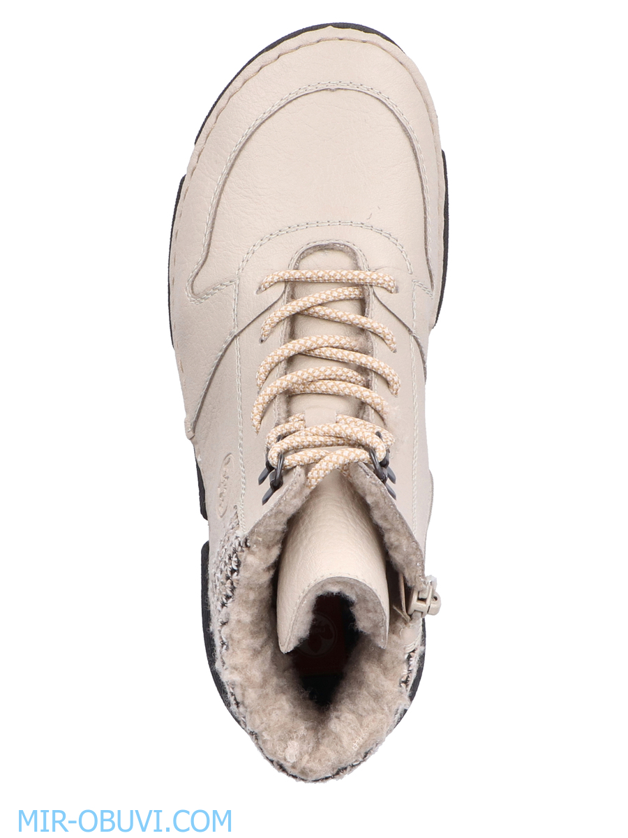 Ƴ���� ����� ����������� �������� Rieker. ��� 6.