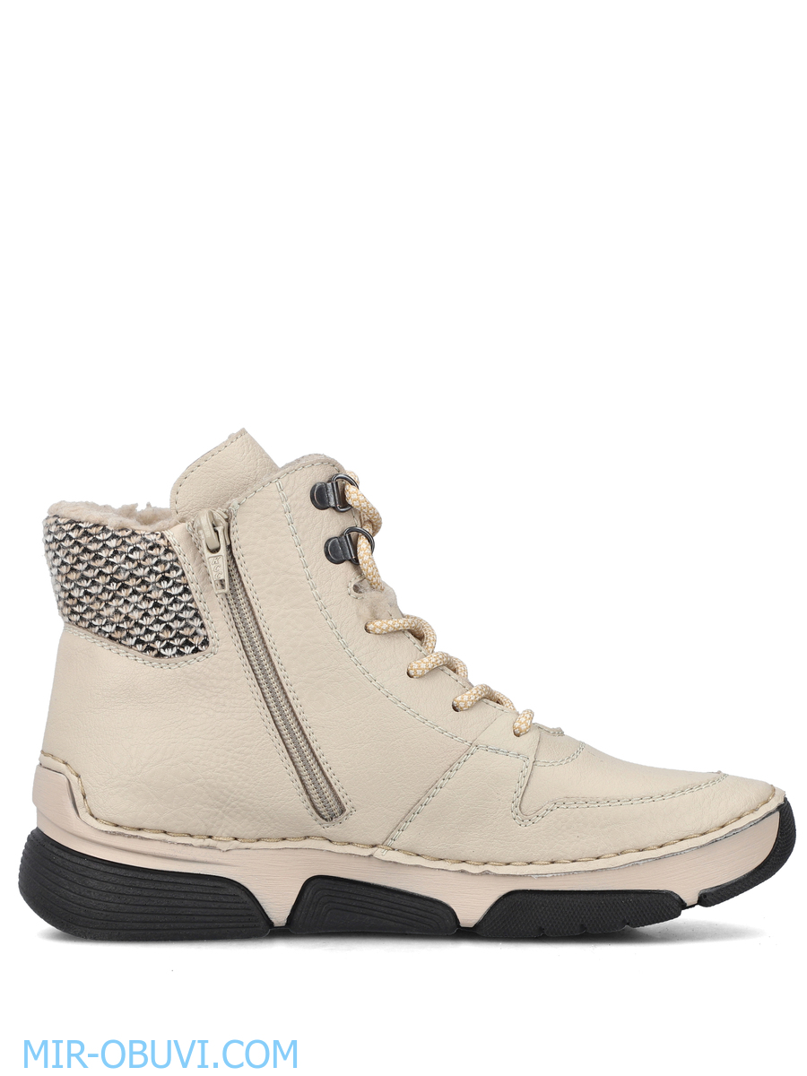 Ƴ���� ����� ����������� �������� Rieker. ��� 7.