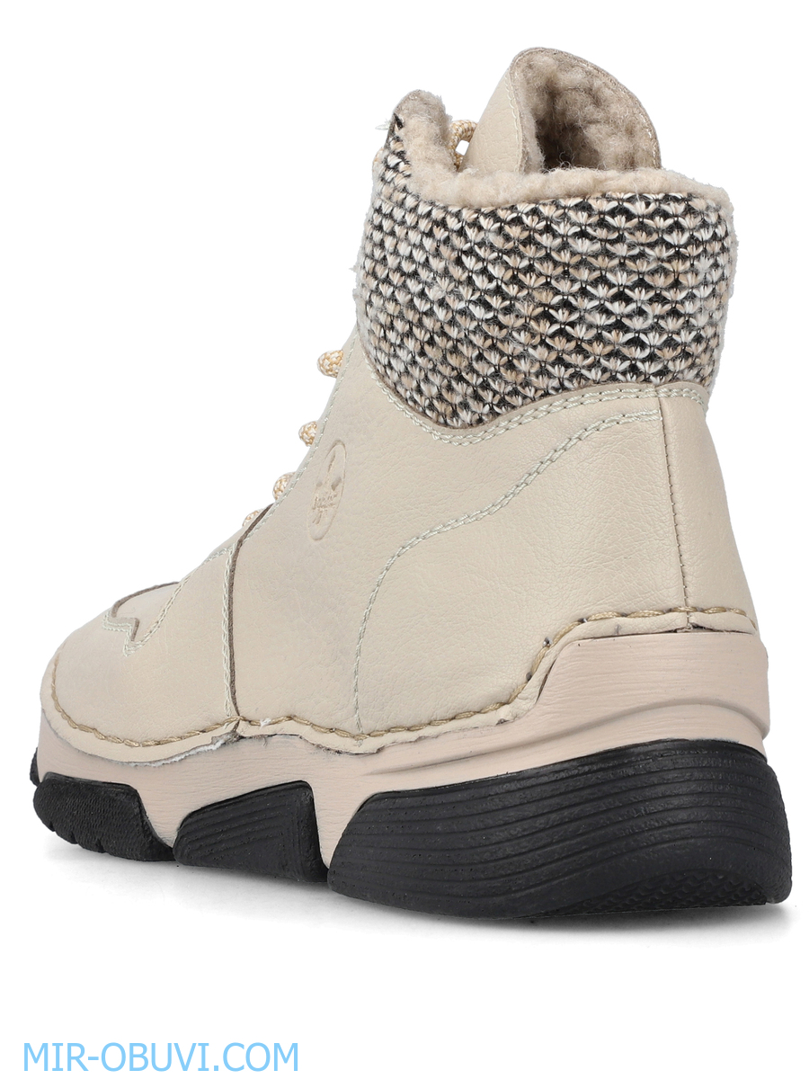 Ƴ���� ����� ����������� �������� Rieker. ��� 10.