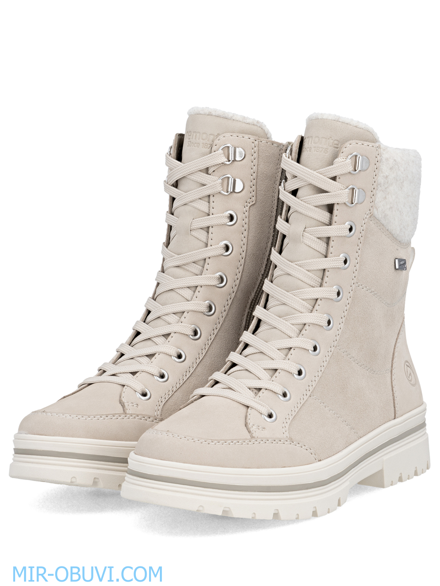 Ƴ���� ����� ����������� �������� Remonte. ��� 4.