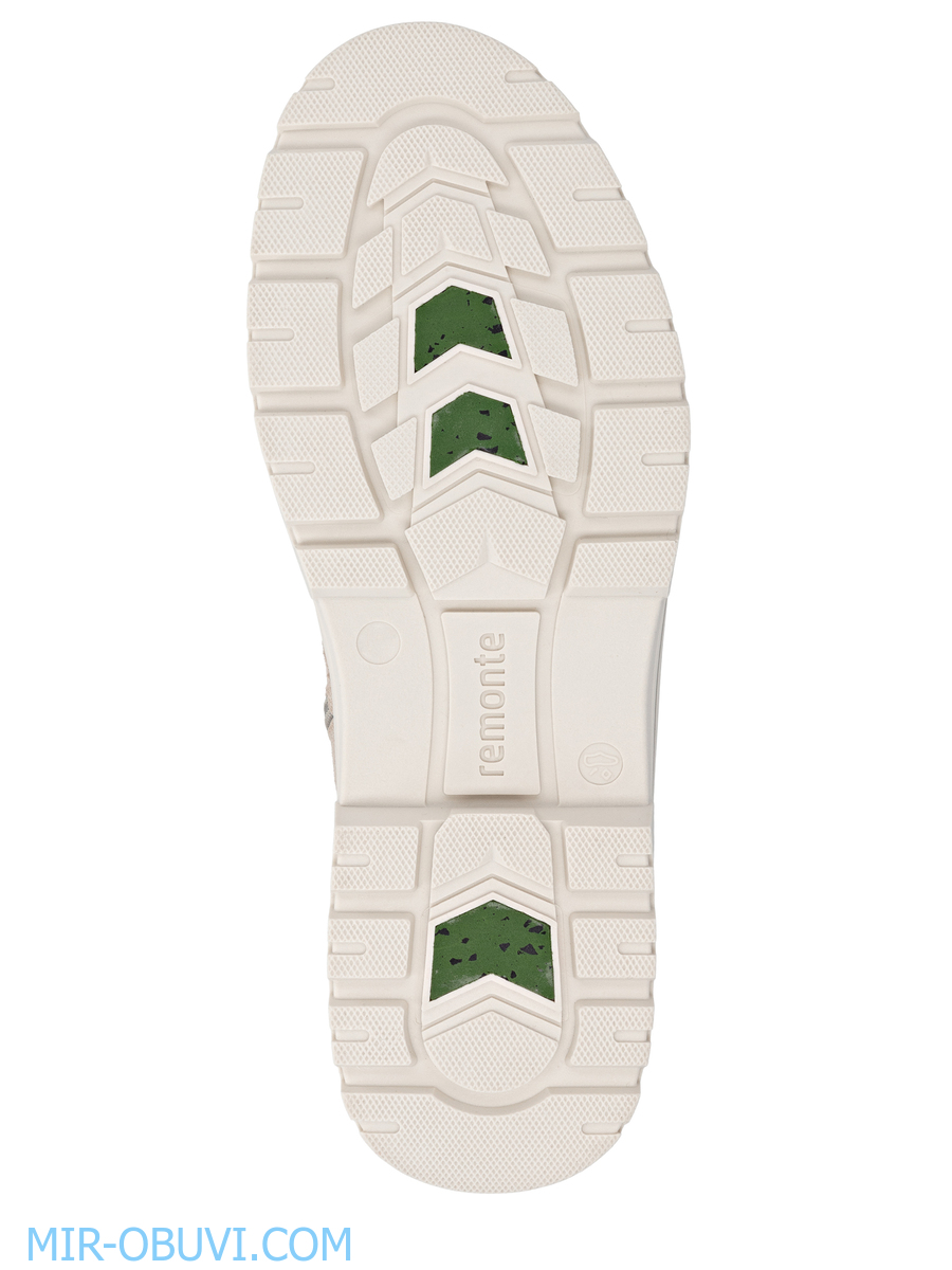 Ƴ���� ����� ����������� �������� Remonte. ��� 5.