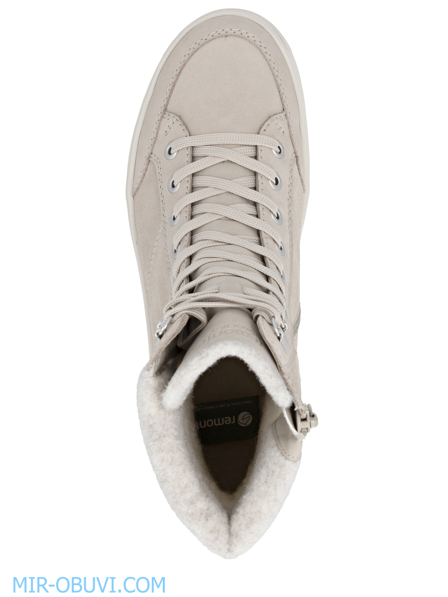 Ƴ���� ����� ����������� �������� Remonte. ��� 6.