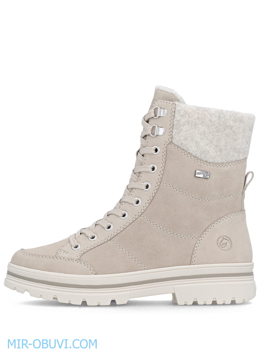 Ƴ���� ����� ����������� �������� Remonte. ��� 8.