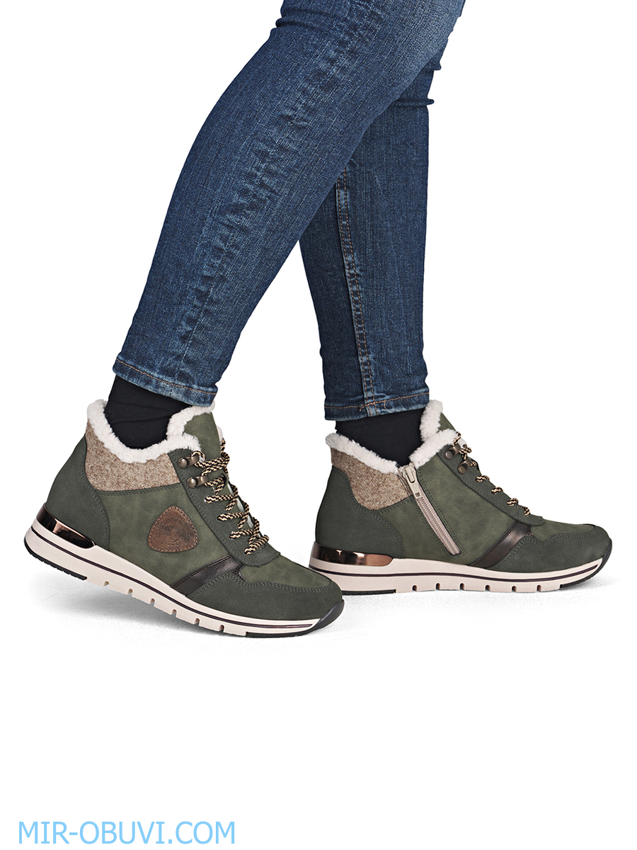 Ƴ���� ����� ��������� �������� Remonte. ��� 12.