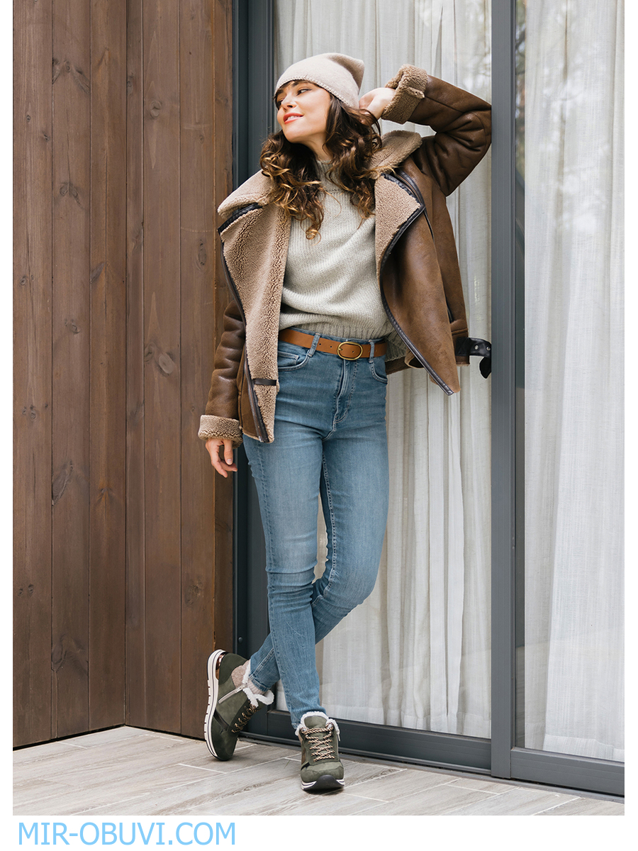 Ƴ���� ����� ��������� �������� Remonte. ��� 16.