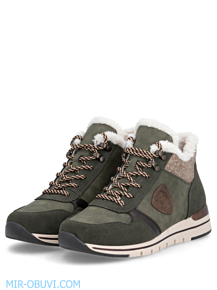 Ƴ���� ����� ��������� �������� Remonte. ��� 4.