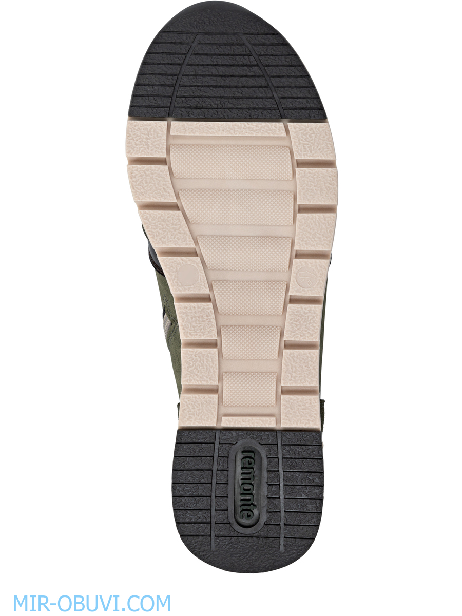 Ƴ���� ����� ��������� �������� Remonte. ��� 5.