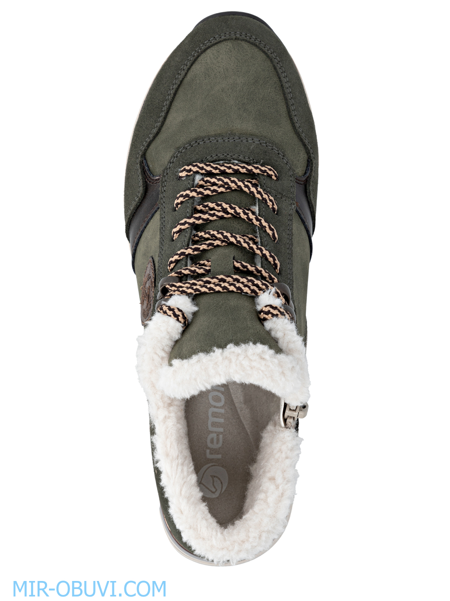 Ƴ���� ����� ��������� �������� Remonte. ��� 6.