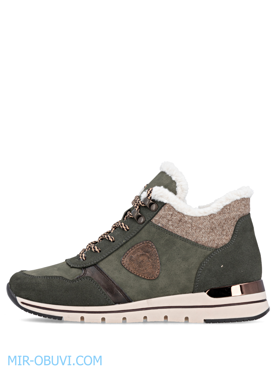 Ƴ���� ����� ��������� �������� Remonte. ��� 8.