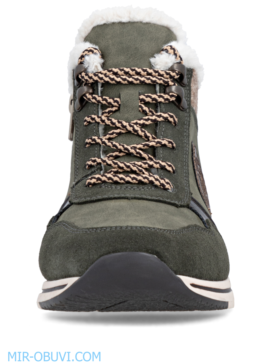 Ƴ���� ����� ��������� �������� Remonte. ��� 9.