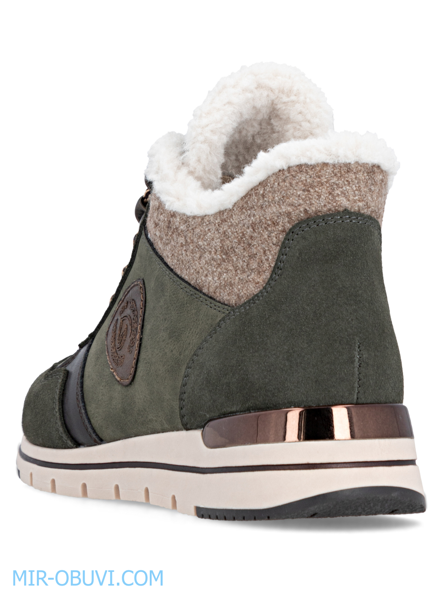 Ƴ���� ����� ��������� �������� Remonte. ��� 10.