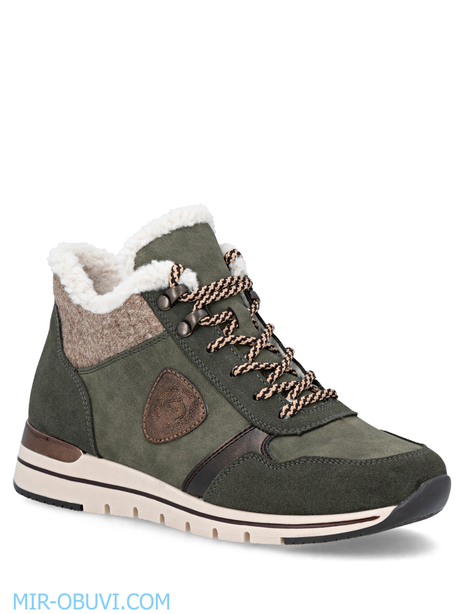 Ƴ���� ����� ��������� �������� Remonte. ��� 1.