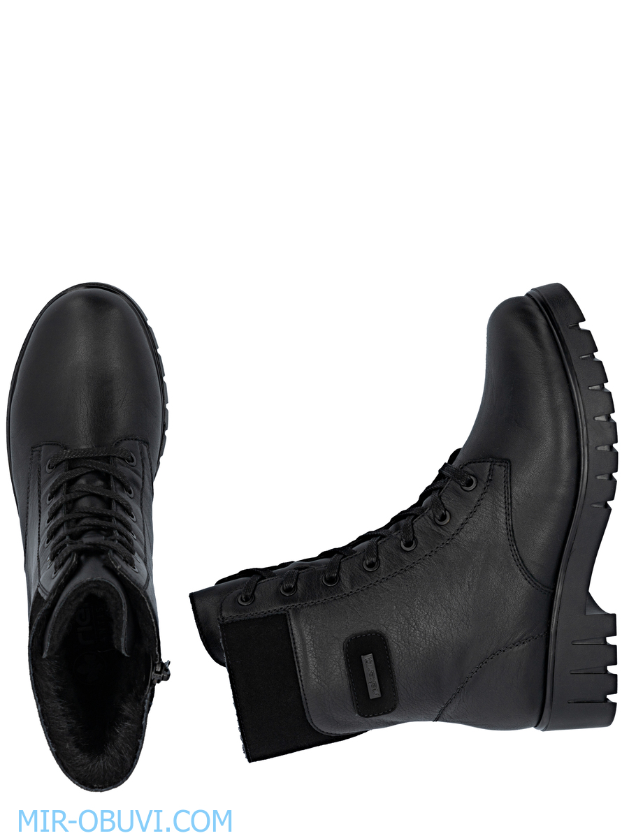 Ƴ���� ����� ����������� �������� Rieker. ��� 2.