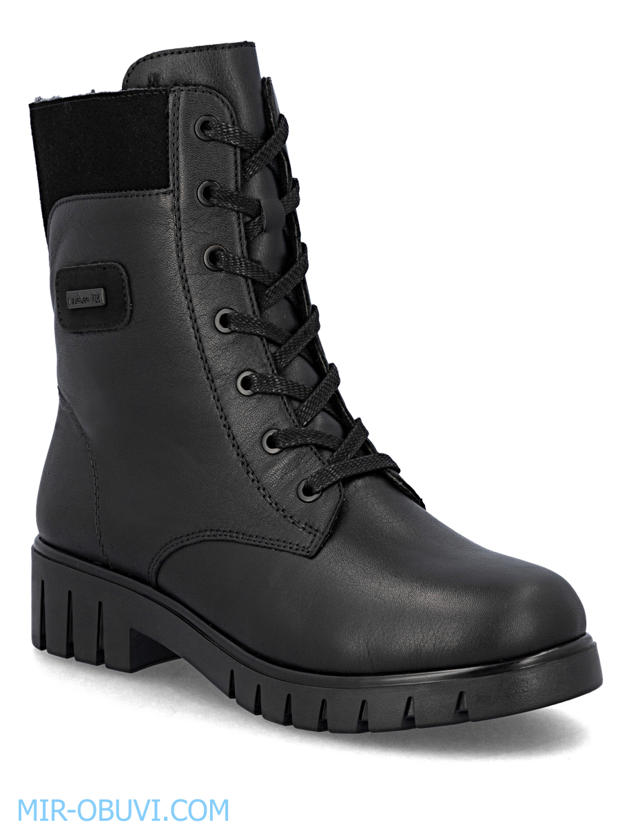 Ƴ���� ����� ����������� �������� Rieker. ��� 1.