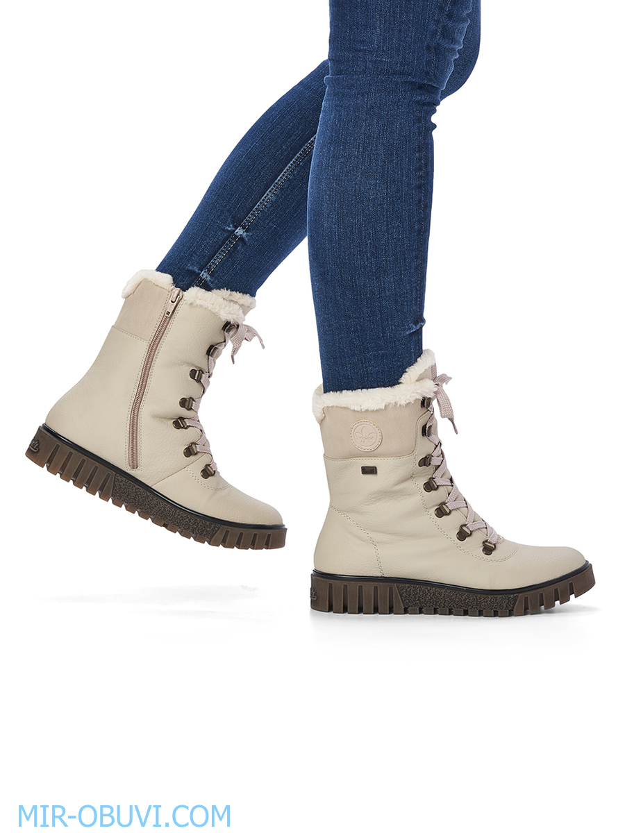 Ƴ���� ����� ����������� �������� Rieker. ��� 12.