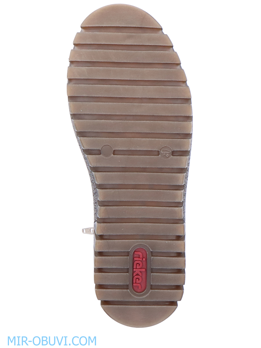 Ƴ���� ����� ����������� �������� Rieker. ��� 5.