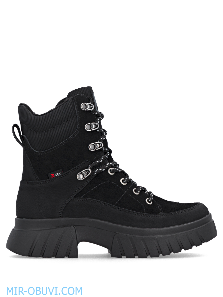 Ƴ���� ����� ����������� �������� Rieker Evolution. ��� 11.