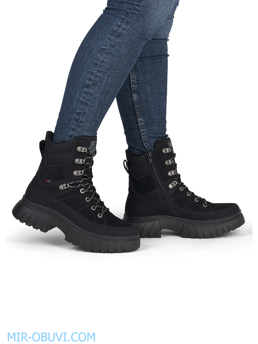 Ƴ���� ����� ����������� �������� Rieker Evolution. ��� 12.