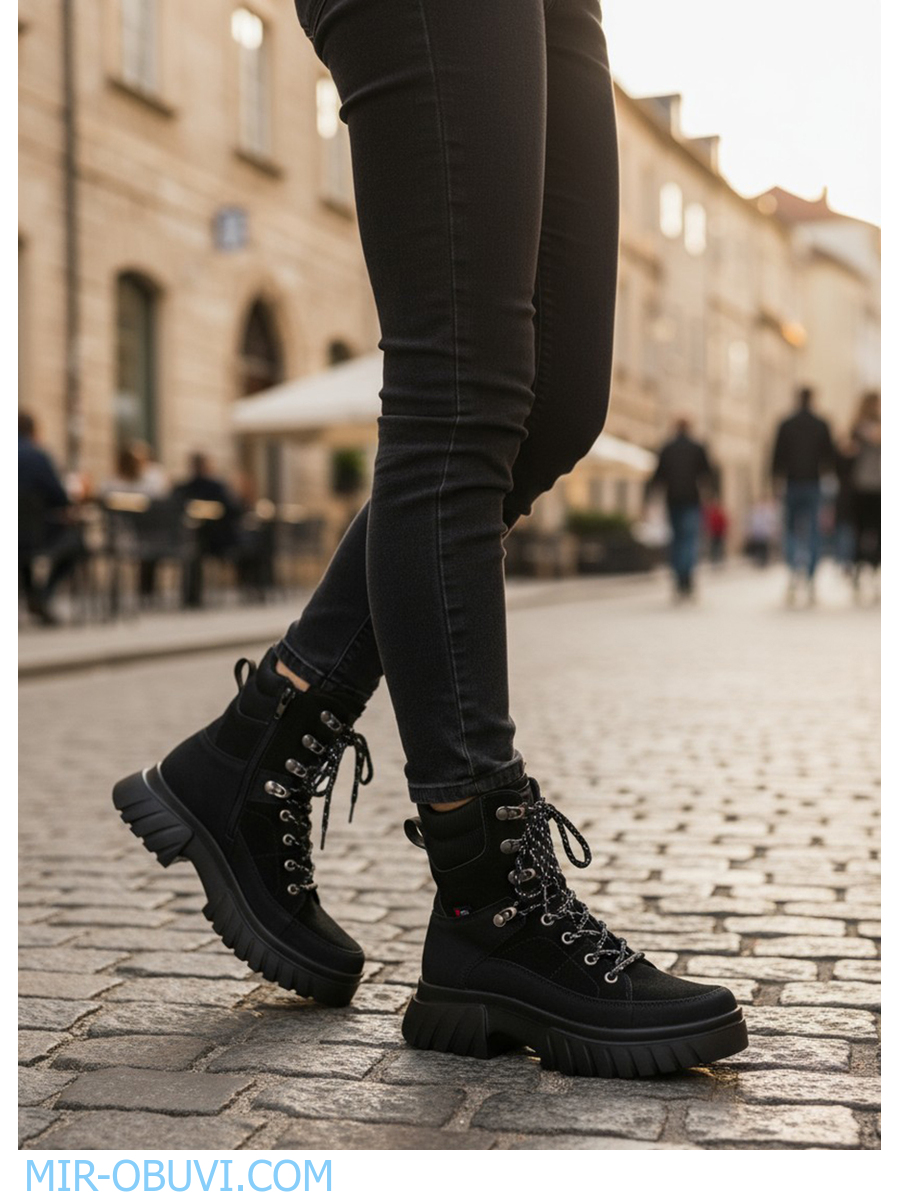 Ƴ���� ����� ����������� �������� Rieker Evolution. ��� 17.