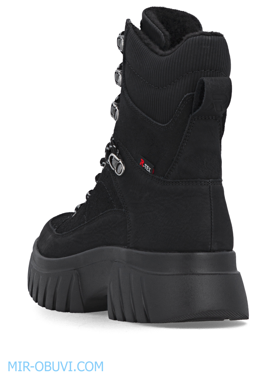 Ƴ���� ����� ����������� �������� Rieker Evolution. ��� 10.