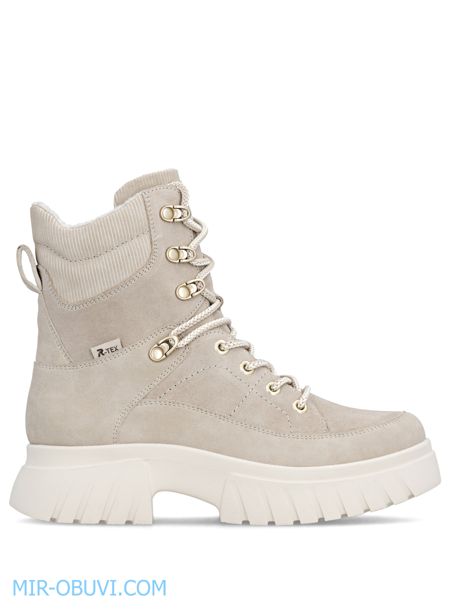 Ƴ���� ����� ����������� �������� Rieker Evolution. ��� 11.