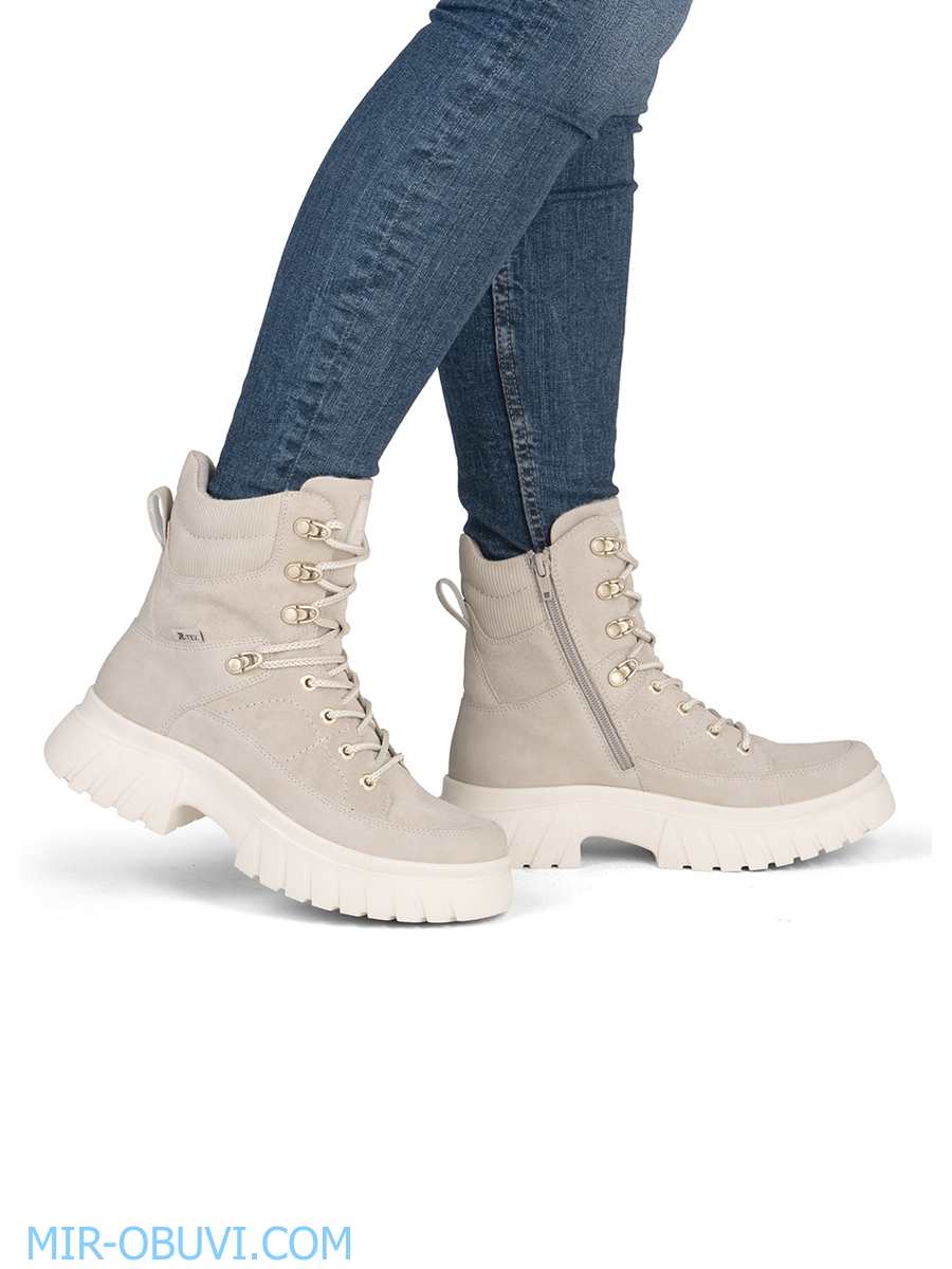 Ƴ���� ����� ����������� �������� Rieker Evolution. ��� 12.