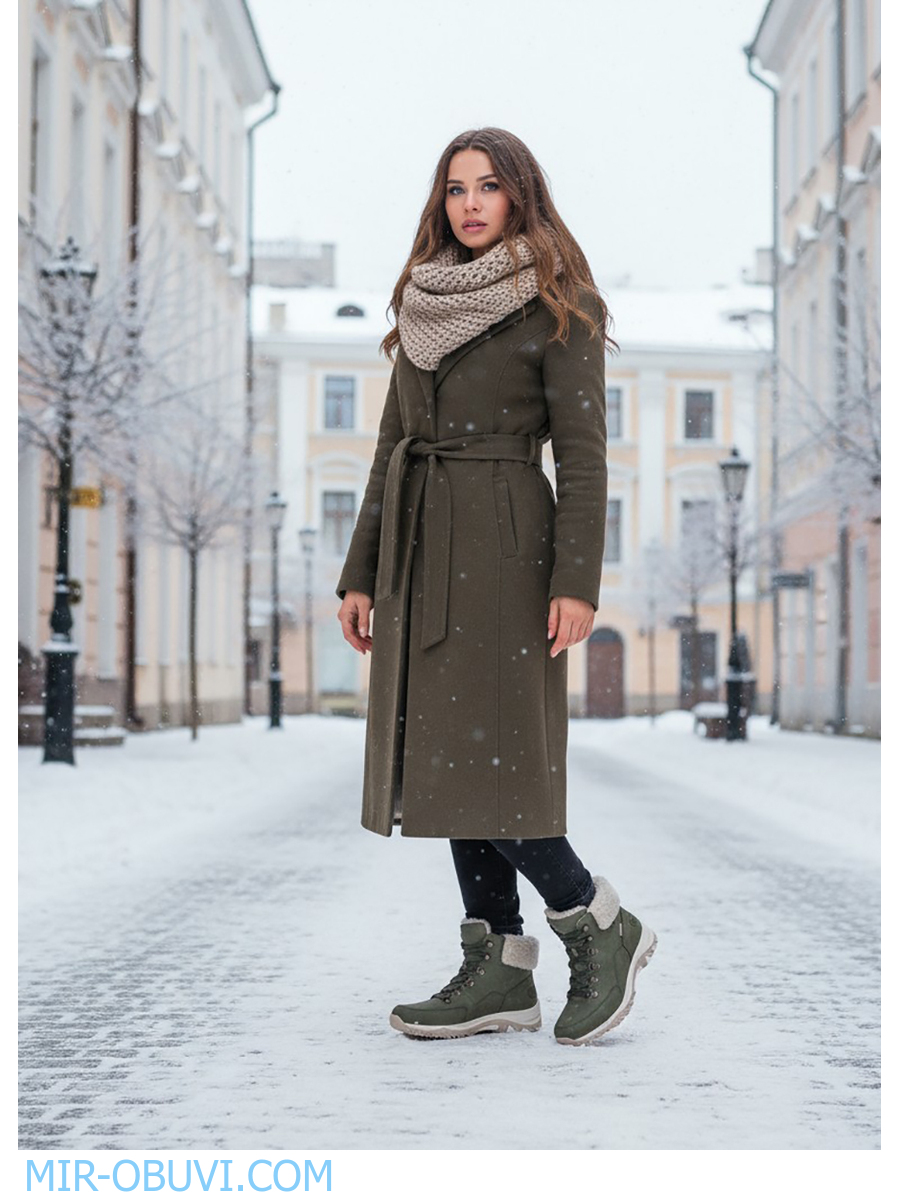 Ƴ���� ����� ����������� �������� Rieker. ��� 19.