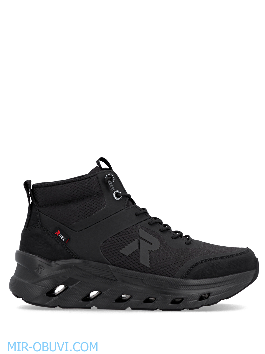 Ƴ���� ����� ������� Rieker Evolution. ��� 11.
