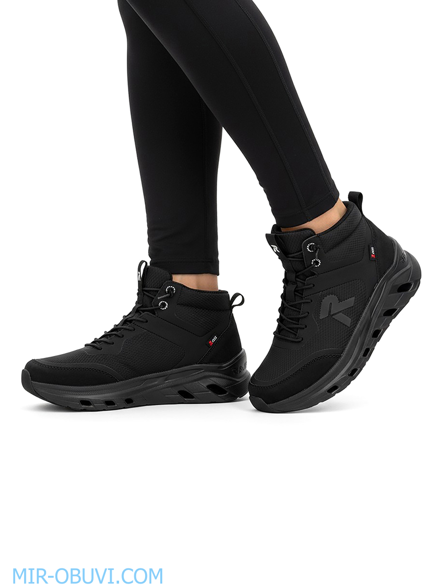 Ƴ���� ����� ������� Rieker Evolution. ��� 13.