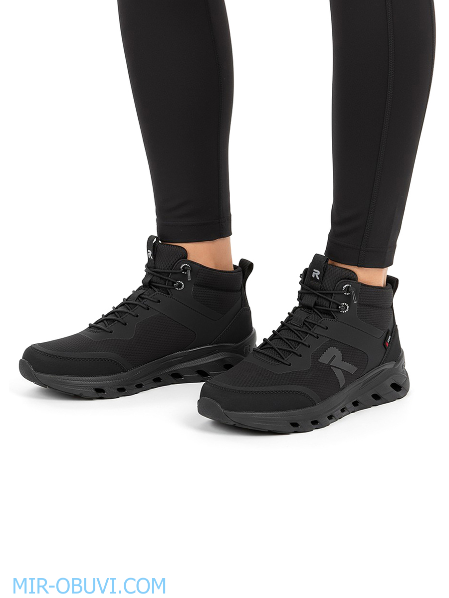 Ƴ���� ����� ������� Rieker Evolution. ��� 14.
