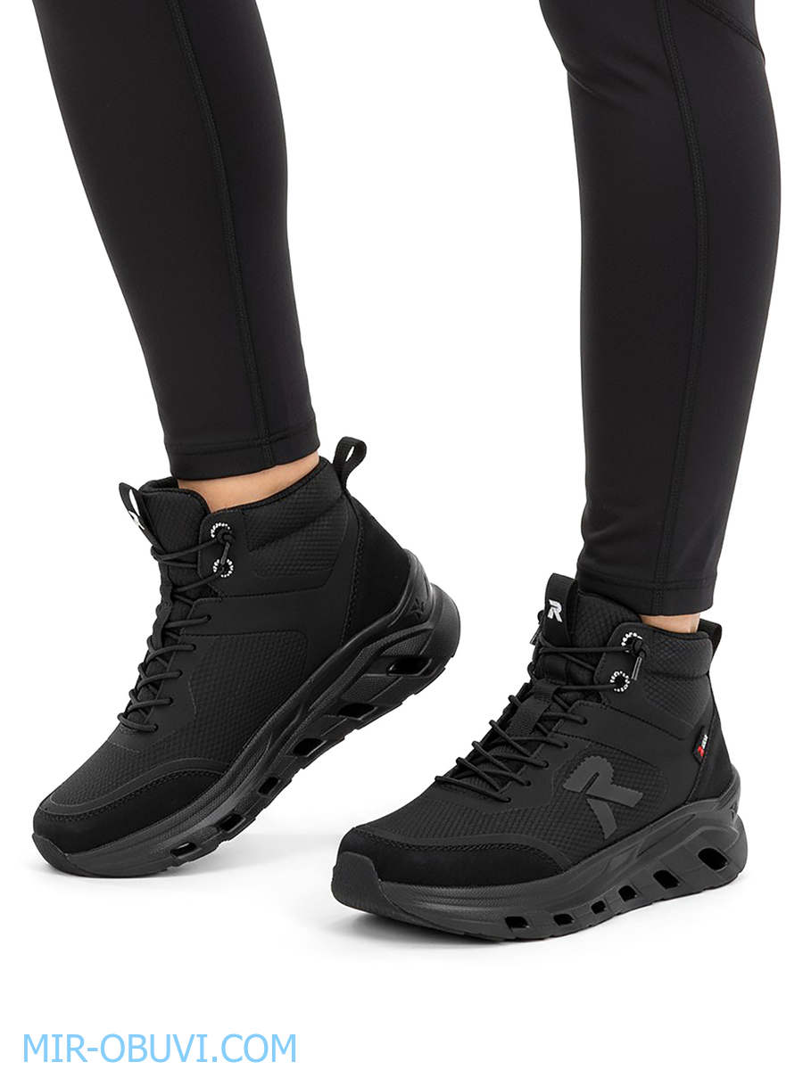 Ƴ���� ����� ������� Rieker Evolution. ��� 15.